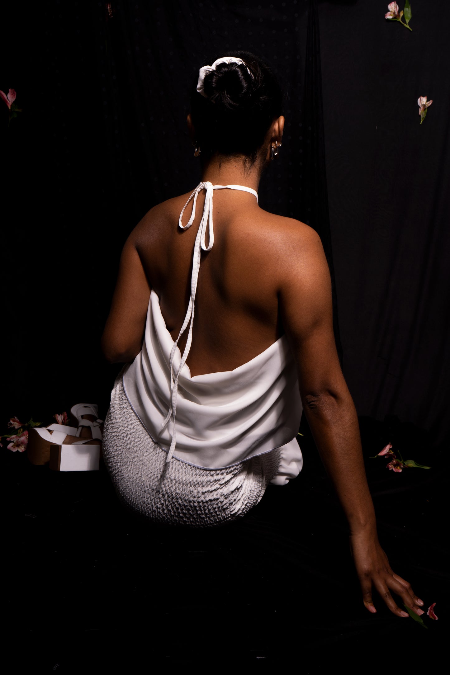 BREEZE TOP BLANCO