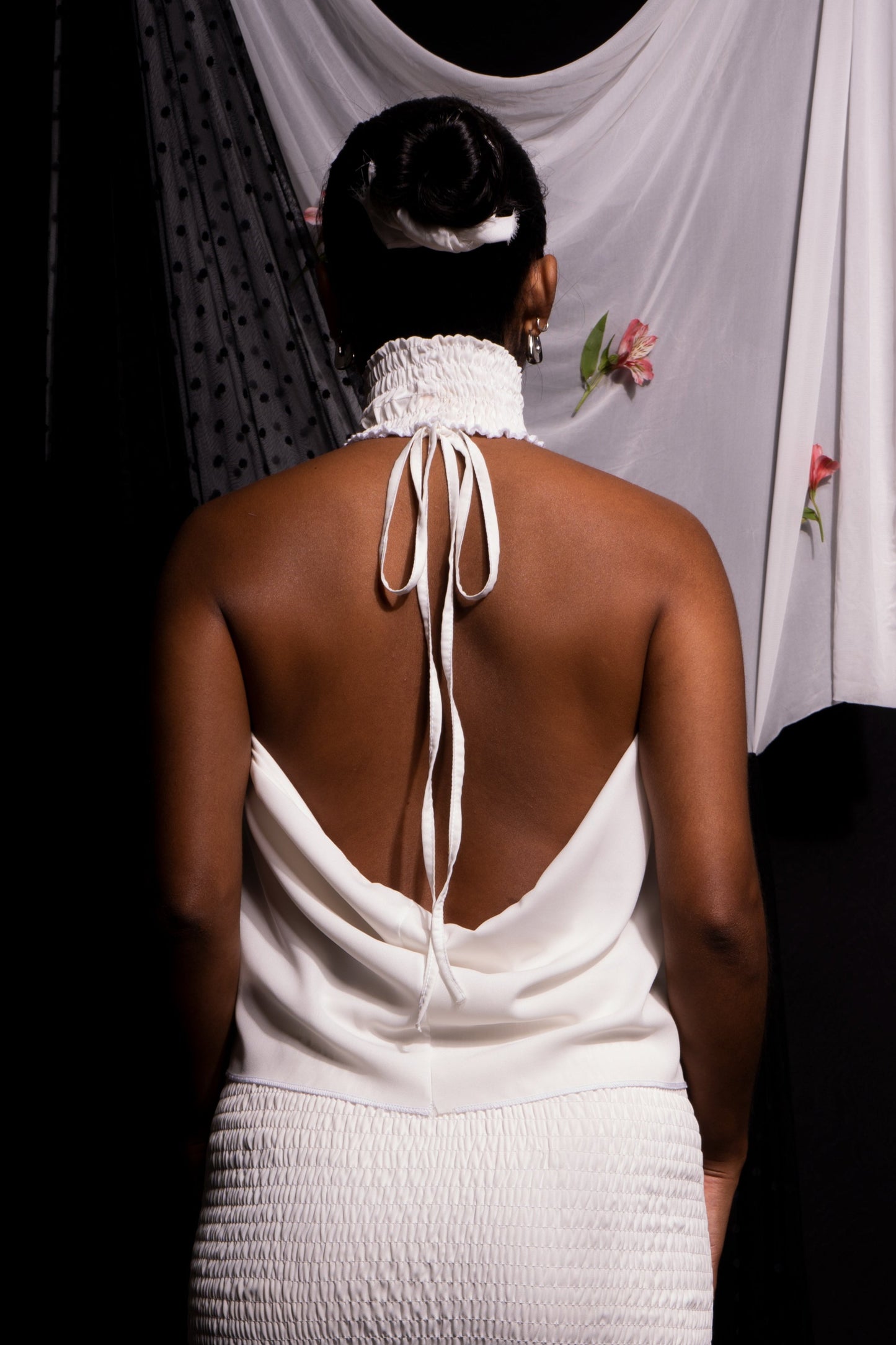 BREEZE TOP BLANCO