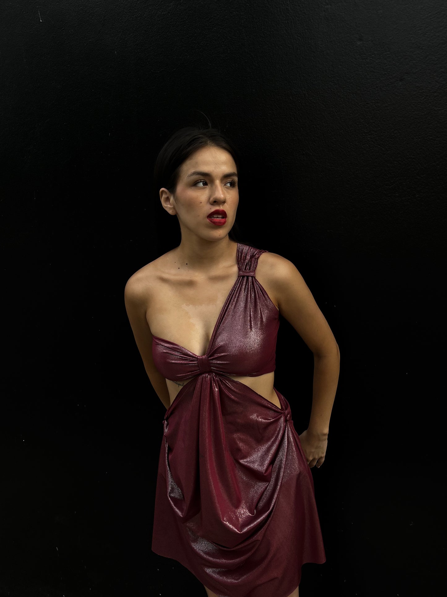 Vestido Valentín