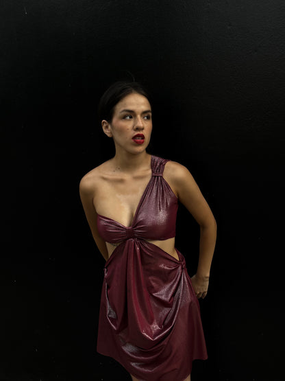 Vestido Valentín