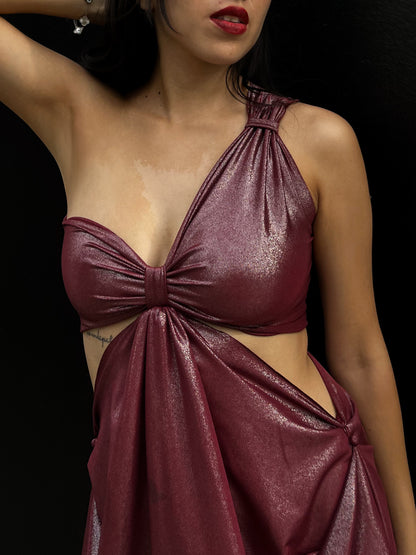 Vestido Valentín
