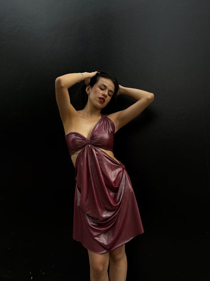 Vestido Valentín