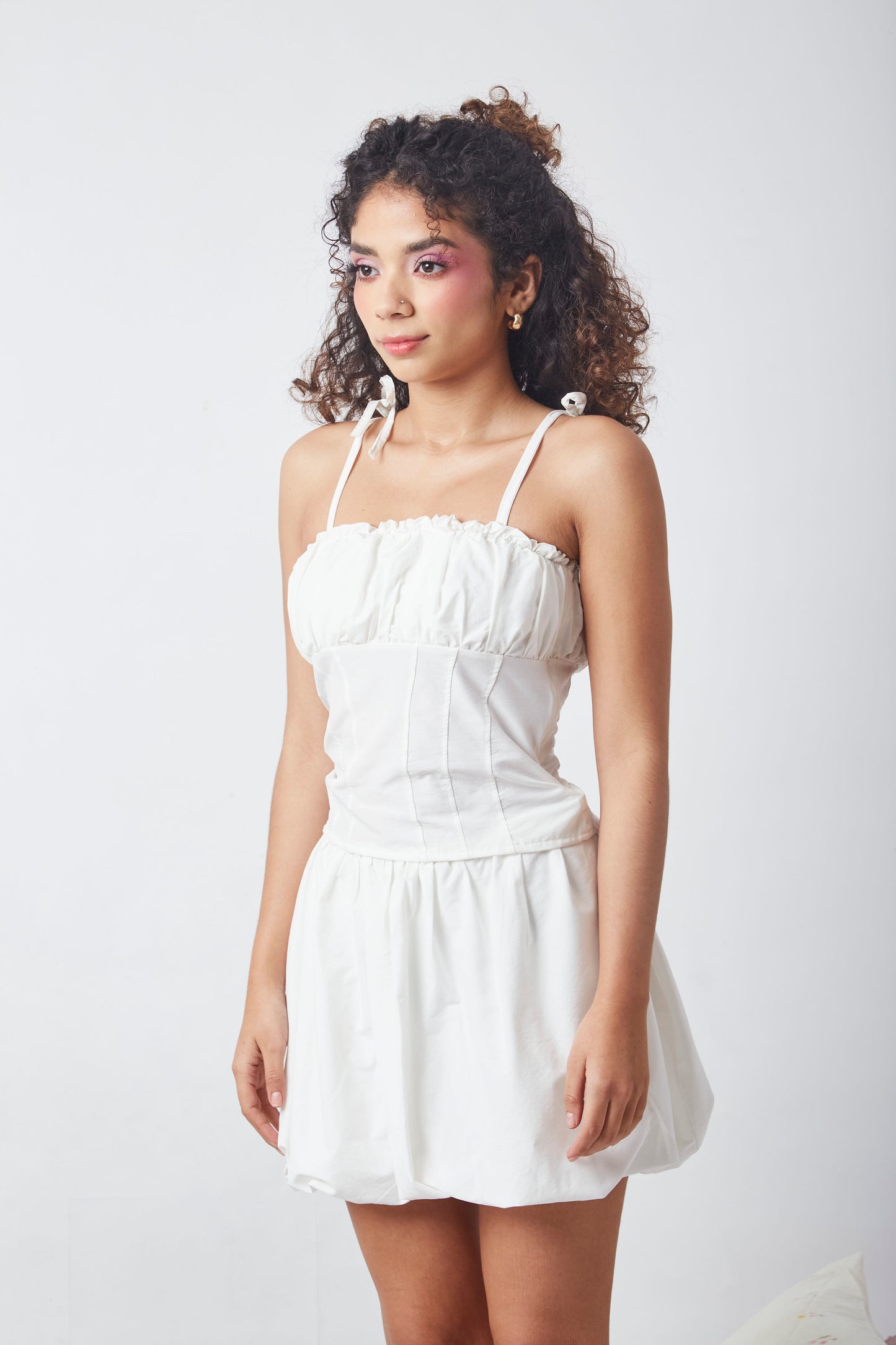 FALDA CLUMSY IVORY