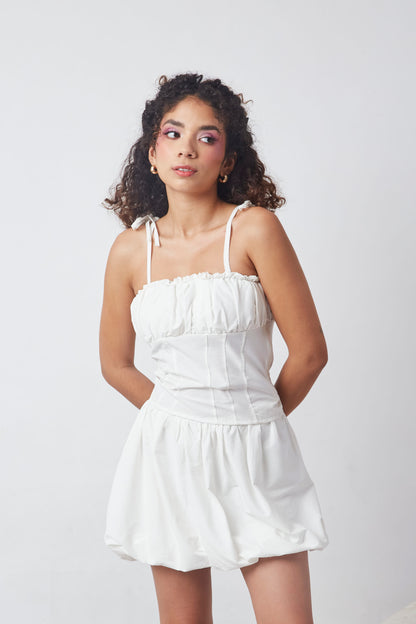 FALDA CLUMSY IVORY