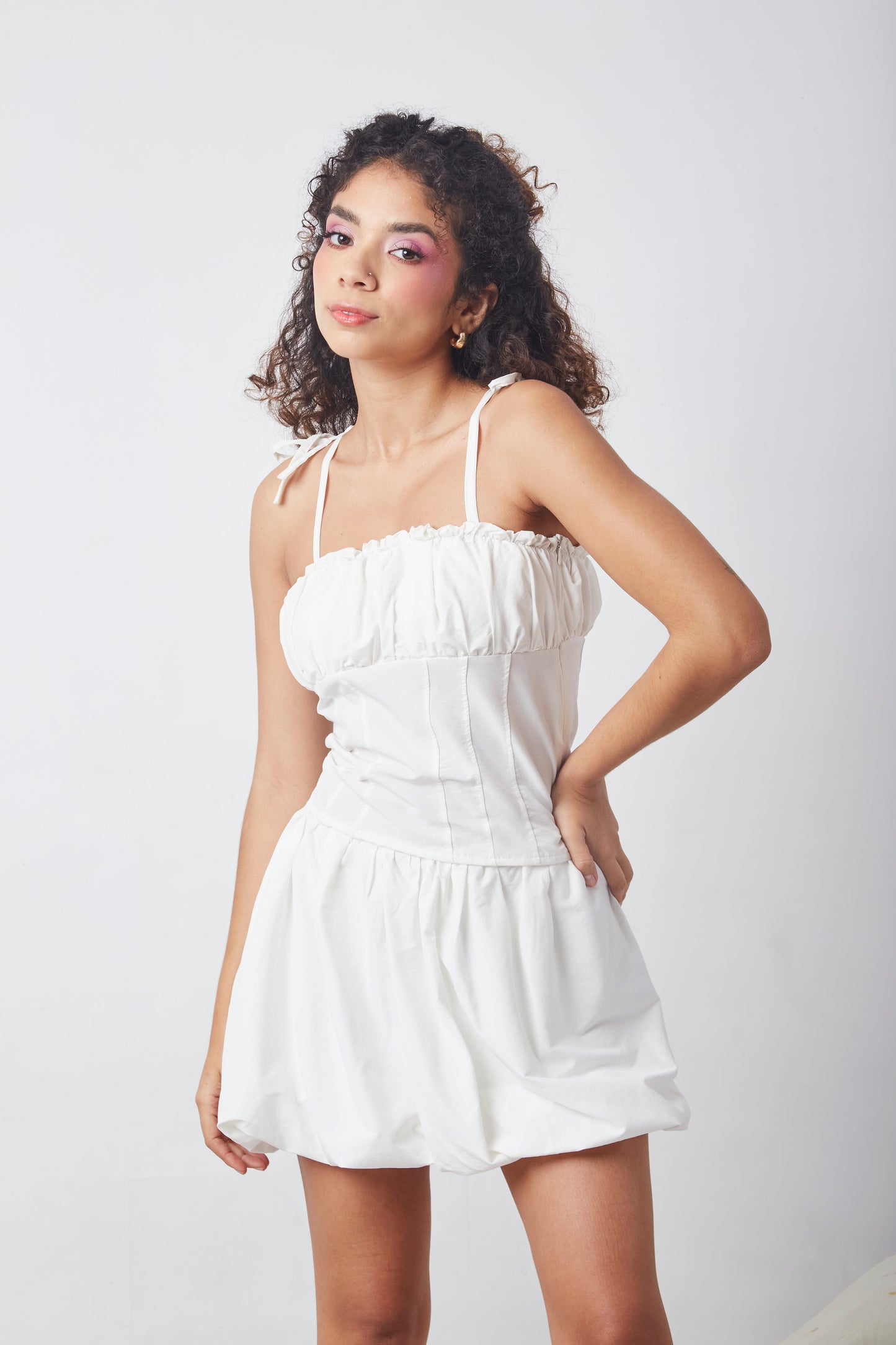 SET CLUMSY IVORY