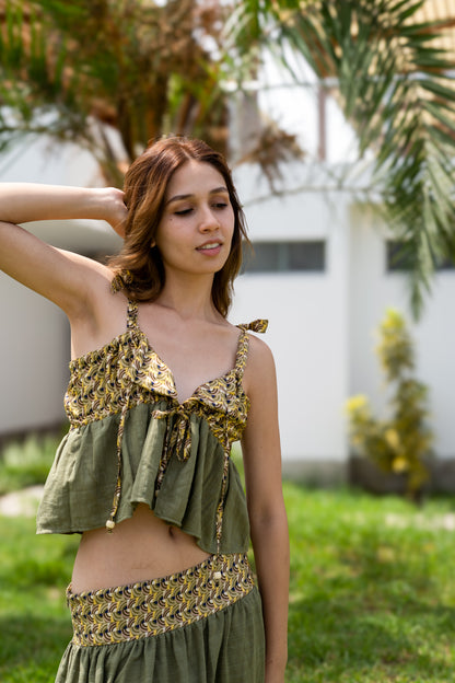 TOP WIND VERDE